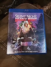Silent Night, Deadly Night (Collector's Edition) (Scream Factory Blu-ray, 1984)