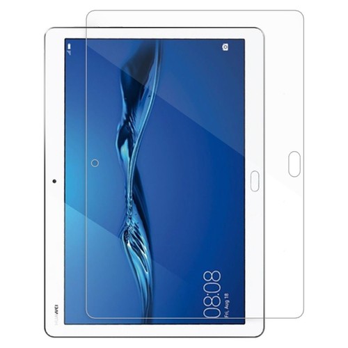 Protective Glass Film for Huawei Mediapad M3 Lite 10 Display Glass - Picture 5 of 10