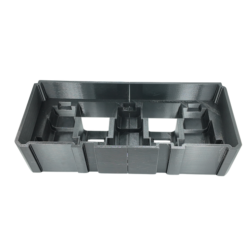 Milwaukee Packout Insert for 5x M12 High Output Batteries & 6x 2Ah Batteries | - Picture 11 of 15
