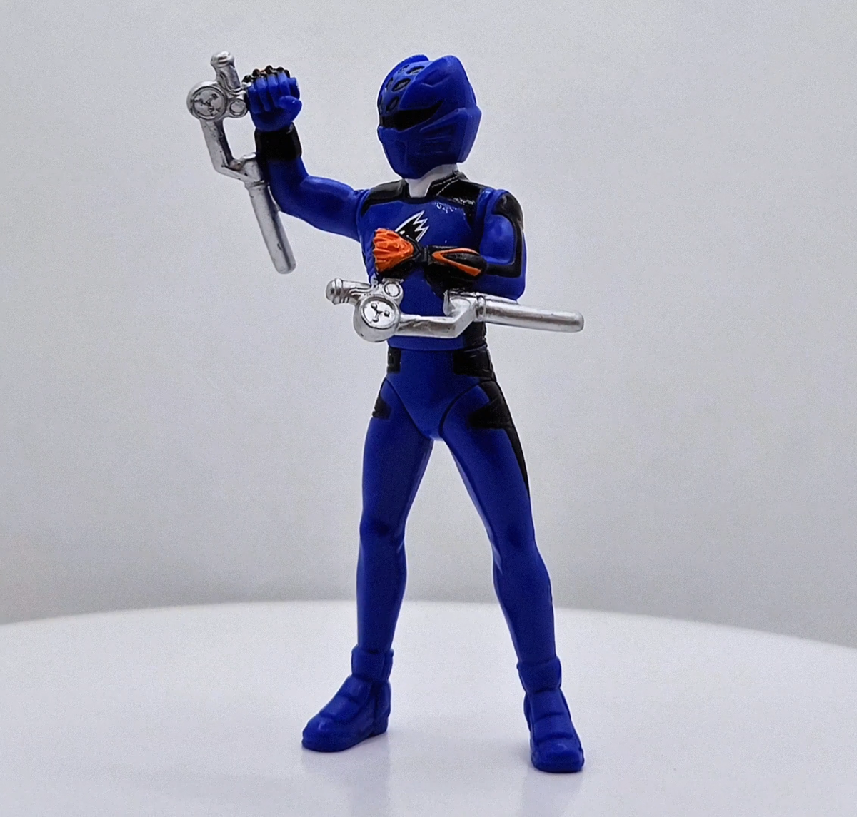 超ゲキレア　ジャッカー電撃隊　乗り物フィギュア 超ゲキレア ジャッカー電撃隊 乗り物フィギュア 超ゲキレア