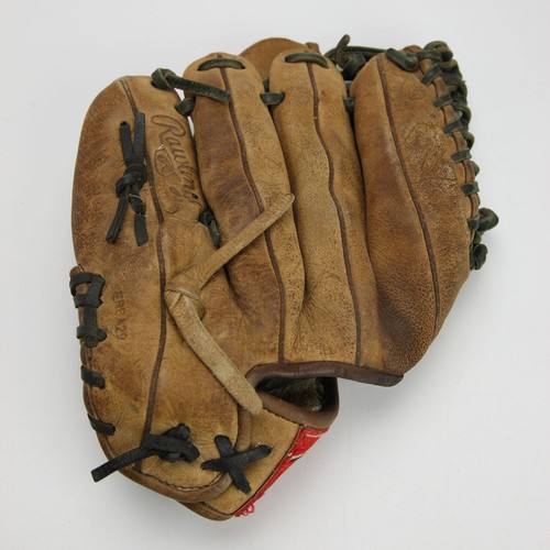 Guanto da baseball Rawlings Trap-Eze Sandlot con tasca profonda da 12 pollici - Foto 3 di 4
