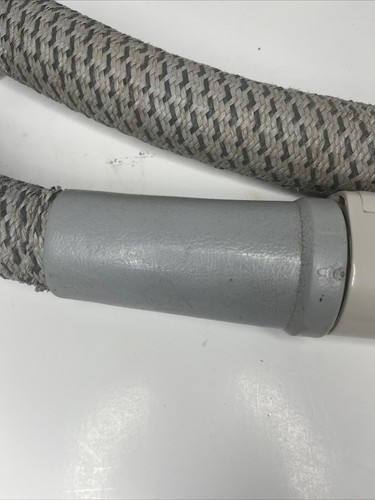 VTG OEM Electrolux Vacuum Hose For Canister Rug Saver Power Nozzle PN4 482C - Picture 9 of 16