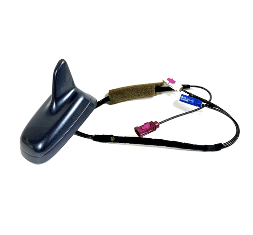 03-10 Audi A8 D3 Antenna 4E0 035 503 AD OEM - Picture 1 of 7