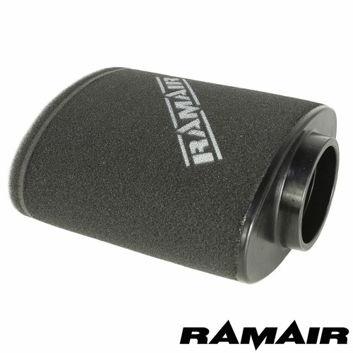 Ramair Air Filter Intake Induction Kit for Abarth Fiat 500 1.4T & Esseesse 595 - Picture 8 of 10