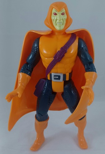 ๐ธ1990s Toy-Biz 10" Deluxe SPIDER-MAN Figure Lot/5 Marvel Comics Animated Series - Picture 19 of 21