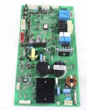 LG Refrigerator Main Control Board EBR80977528 ✨ OEM and NEW ✨