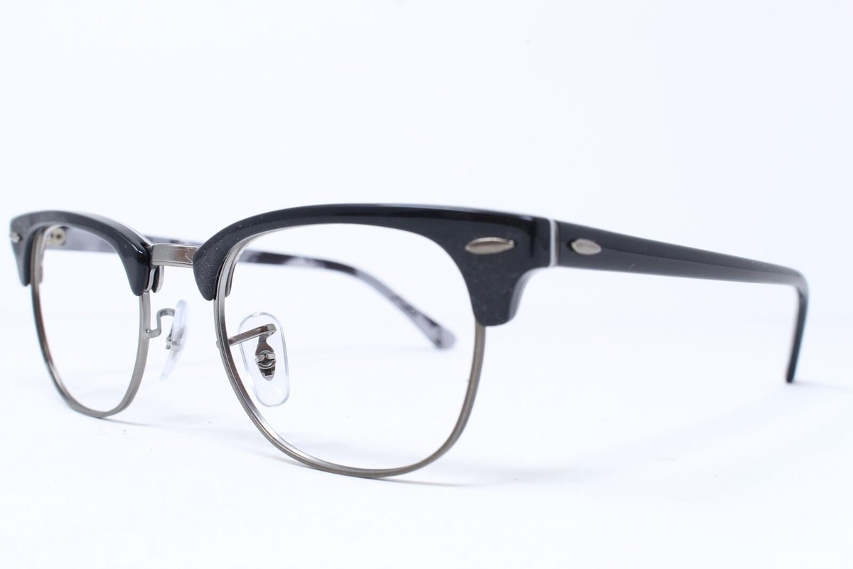 RAY-BAN mod RB 5154 col 5649 sz 49/21 Eyeglasses Frame | eBay