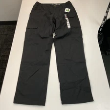 5.11 Tactical Taclite Pro Ripstop Pants, 74273 - Black 34x34