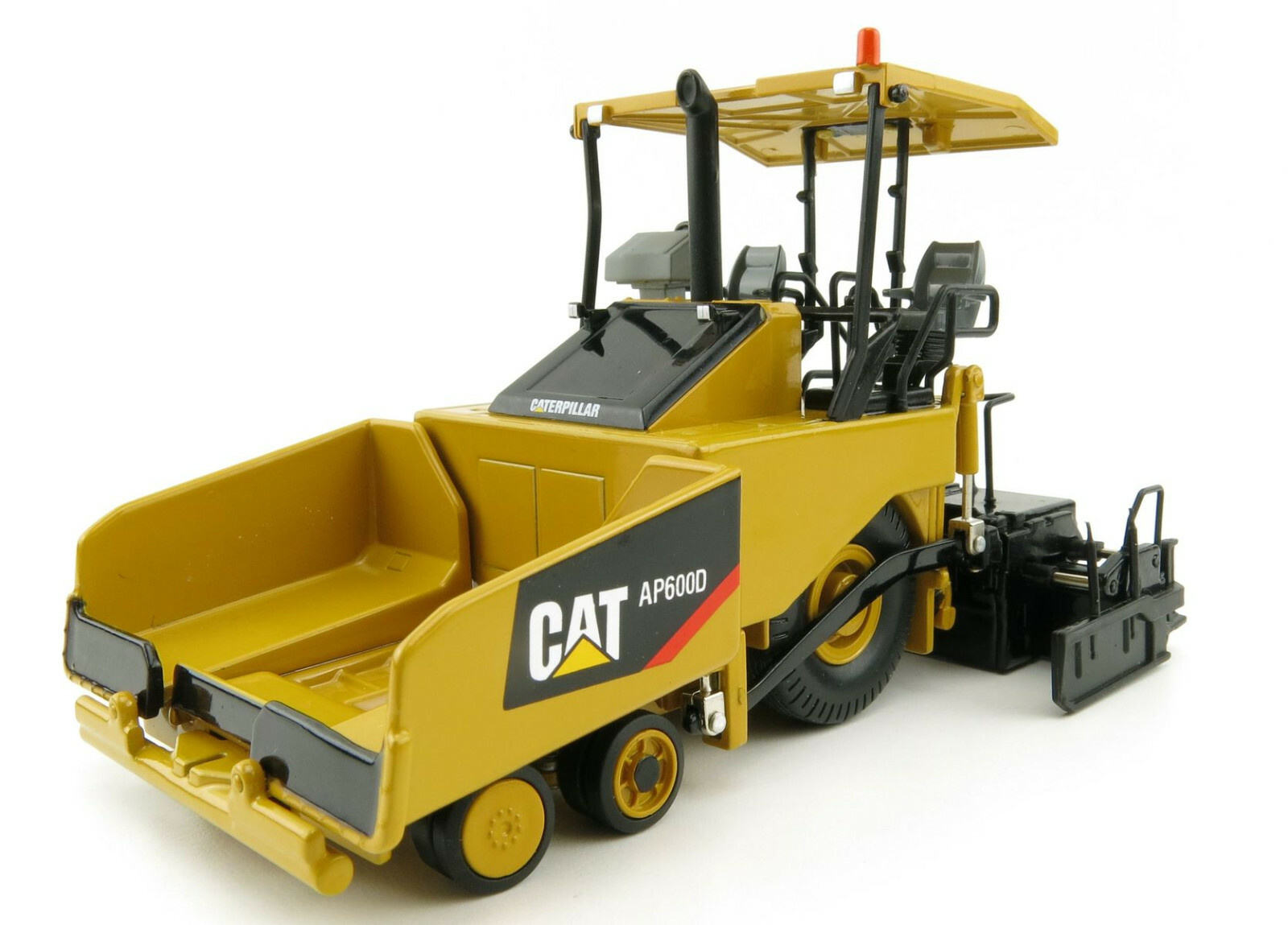 Norscot 55260 Caterpillar Cat AP600D Asphalt Paver with Canopy Scale 1:50