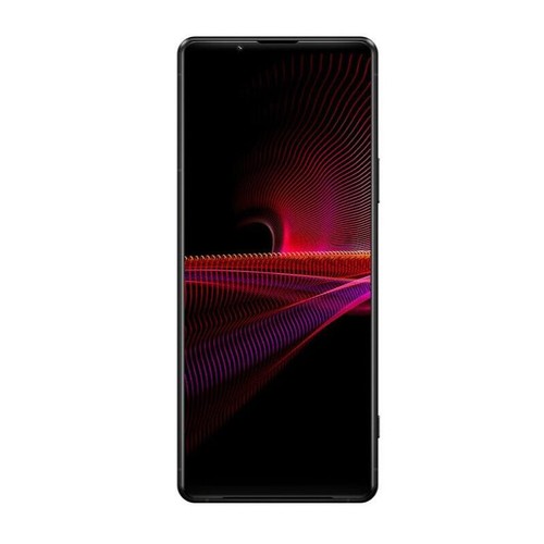 Sony Xperia 1 III 5G XQ-BC72 512GB 256GB Global version Smartphone New Sealed - Zdjęcie 14 z 44