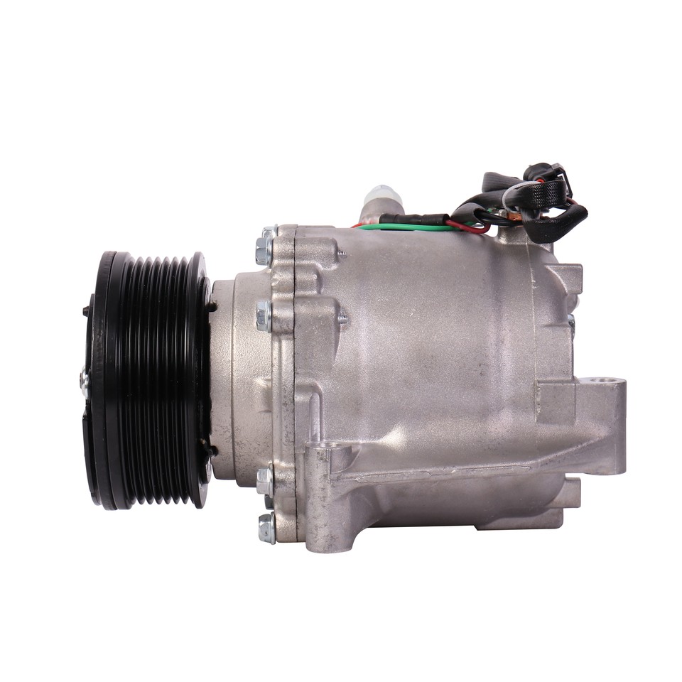 Auto Aria Condizionata Compressore Pompa Di TRSE07 Per Honda Edix 38800RSAE010M2 - Foto 2