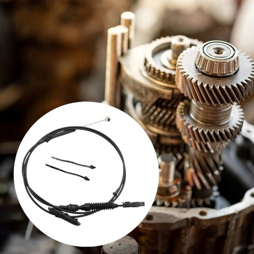 Transmission Gear Shifter Cable 15037353 15022999 905-605 Automotive Accessories - Picture 7 of 8