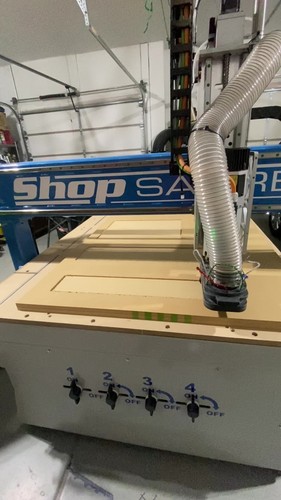 Shaker Style Custom Replacment Cabinet Doors  See Description - Video 1 of 1