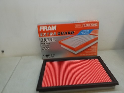 CA8547 Fram Extra Guard Automotive Air Filter CA8547 Fram Air Filter - Bild 3 von 3