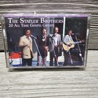 20 All Time Gospel Greats Greatest Hits By The Statler Brothers Cassette Tape