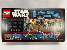 LEGO Star Wars: Kanan's Speeder Bike (75141)