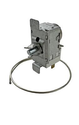 #ad #ad Refrigerator Temperature Control Thermostat for GE WR09X10042 AP3672521 PS288217 $18.50