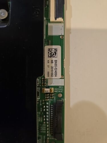 Samsung BN95-02488A T-Con Board - Picture 2 of 3