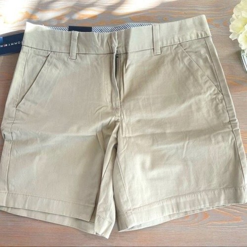 tommy hilfiger coat scotts