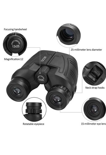 binoculars - Picture 4 of 6