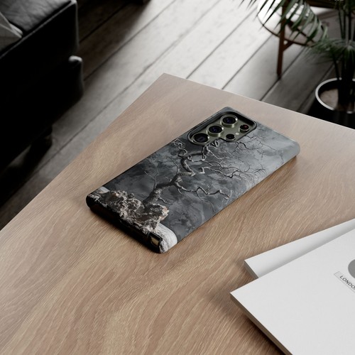 Arctic Winter Snow Tree Phone Case for iPhone, Samsung Galaxy, Pixel - 第 123/175 張圖片