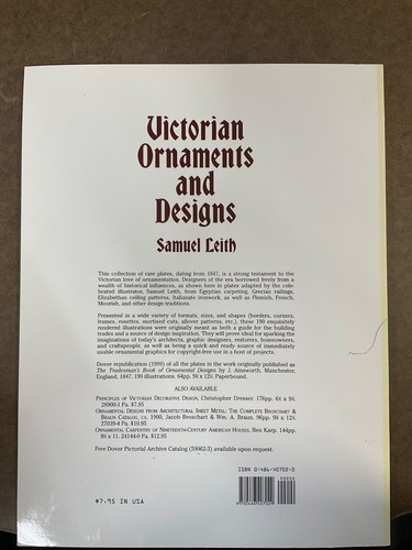 Crafts, Hobbies, Carving, Painting, Cross Stitch & more -Choose from 70+ titles - Picture 444 of 505