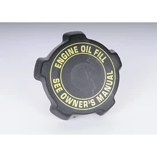 FC201 AC Delco Oil Filler Cap New for Chevy Suburban Express Van SaVana C1500