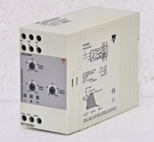 CARLO GAVAZZI NIT4008A Motor Controller 3-Phase Soft Start/Stop