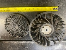 18HP Kohler Courage SV540-0017  flywheel fan # 20 157 01-S