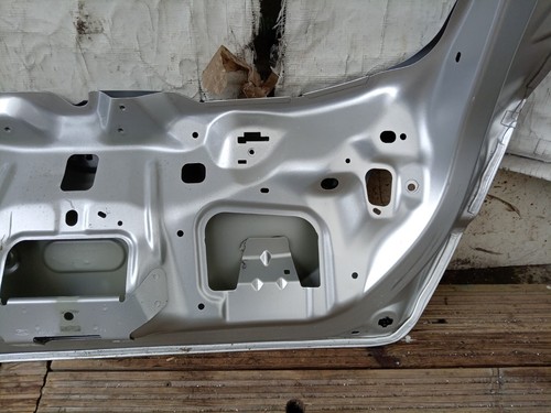 FORD FIESTA MK7 2017-2023 GENUINE BOOT LID TAILGATE PANEL #P2341 - Picture 17 of 21