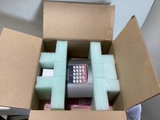 ATS Maximus Time Clock