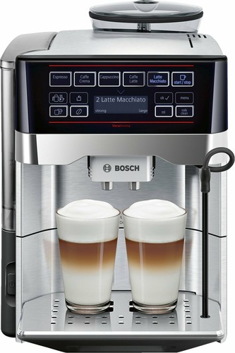 20 Reinigungstabletten 2g + 20 Entkalker Tabs 16g für Kaffeevollautomaten - Picture 5 of 12