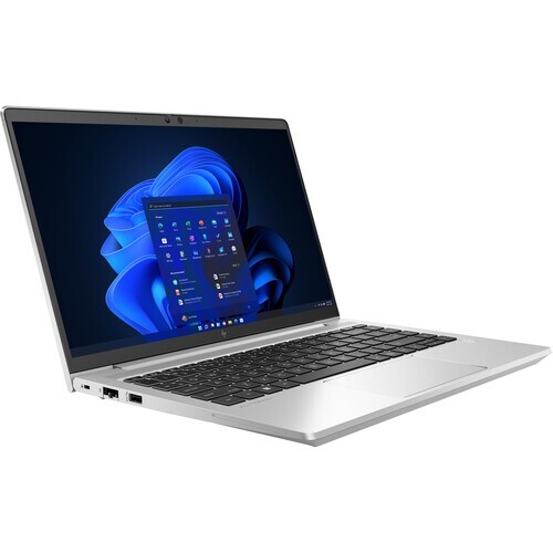 HP EliteBook 640 G9 14" Notebook, 10 Core i7-1265U, 16GB/512GB, Iris Xe, Win10P - Picture 3 of 10
