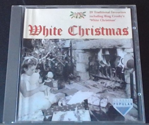 lot #2 of used music CDs for sale - Picture 294 of 510