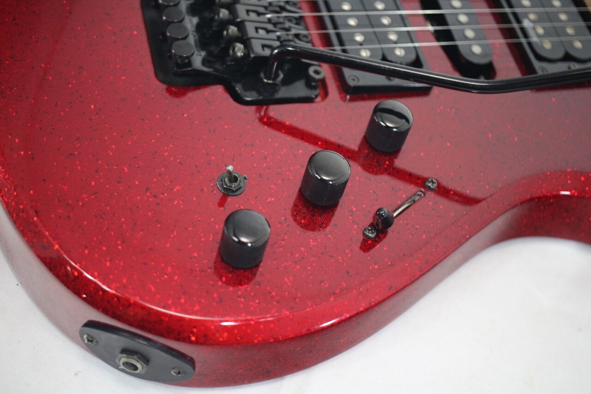 FERNANDES FGZ-850S | eBay