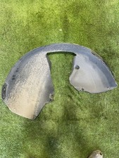VW PASSAT B6 2005-10 RIGHT DRIVER SIDE FRONT ARCH LINER SPLASH GUARD 3C0805978