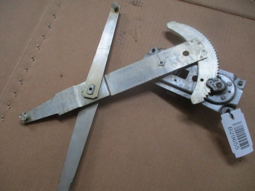 Opel Rekord D Commodore B 4-Türer Fensterheber window lifter Tür hinten links - Picture 4 of 6