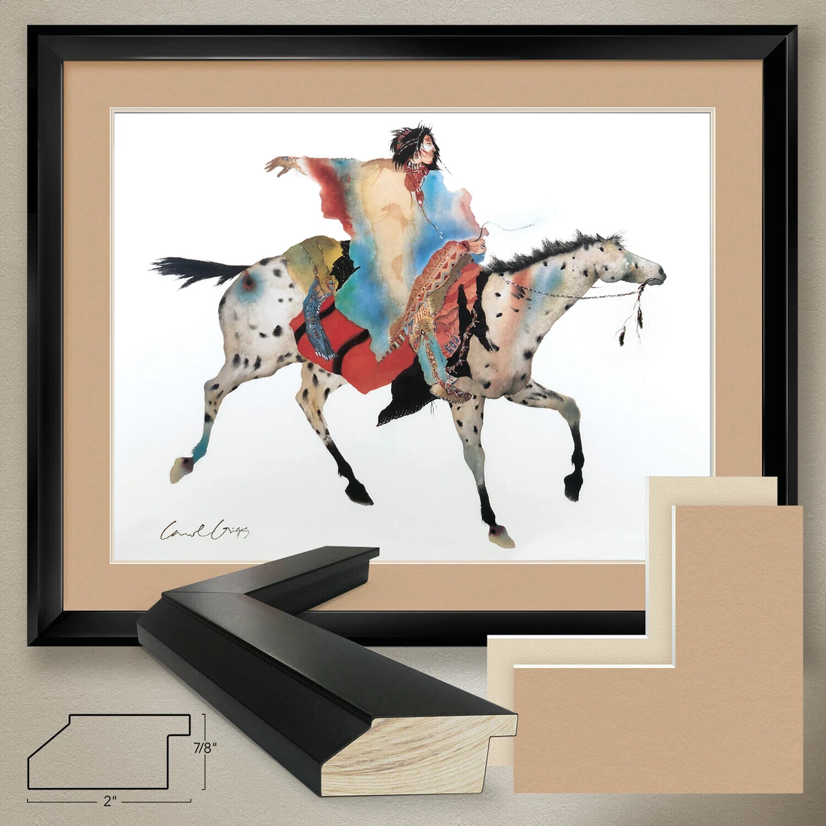 Carol Grigg In Art Prints for sale | eBay