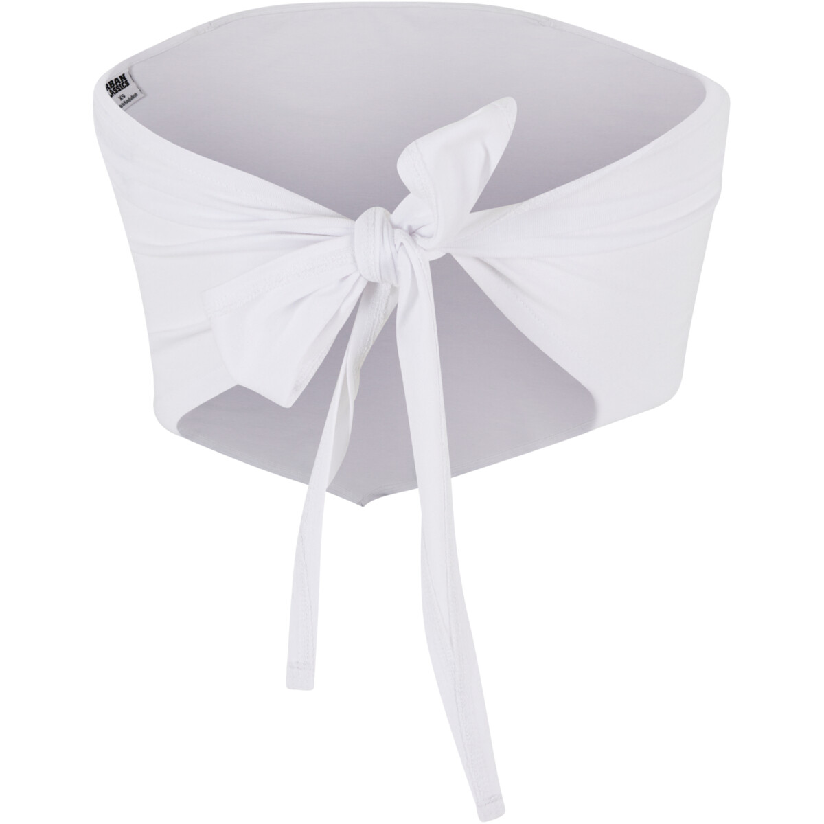 Urban Classics Top Donna A Fascia | Cotone Ed Elastan | Comfort E Stile - Foto 11