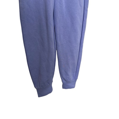 Nike Youth Girls Icon Clash Jumpsuit Size XS Purple Sleeveless Jogger Slim Fit - Picture 4 of 8