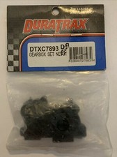 Duratrax Nitro Evader ST Gear Box Set NEVST DTXC7893 