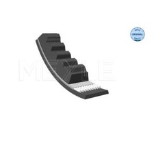 Meyle 052 119 0650 Keilriemen für Seat Toledo I 1L2 VW Passat 35I 3A2