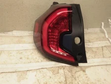 2024 Terrain SLE Driver LED Tail Light 1621126