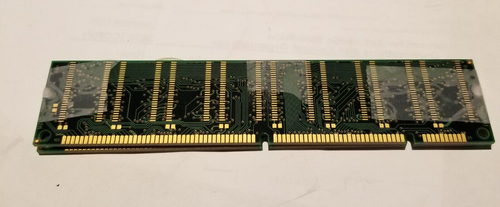 128MB MEMORY SD16MX64-45N 128MB PC 133 - Picture 4 of 4
