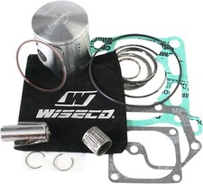 Suzuki RM125 (1991-1996) Wiseco PK1318 Top End Rebuild Kit Standard Bore 54.00mm
