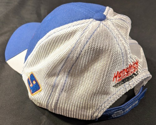 Napa Auto Parts Racing # 9 Chase Elliot Hendrick Motor Sports Nascar Hat Cap - Picture 5 of 5