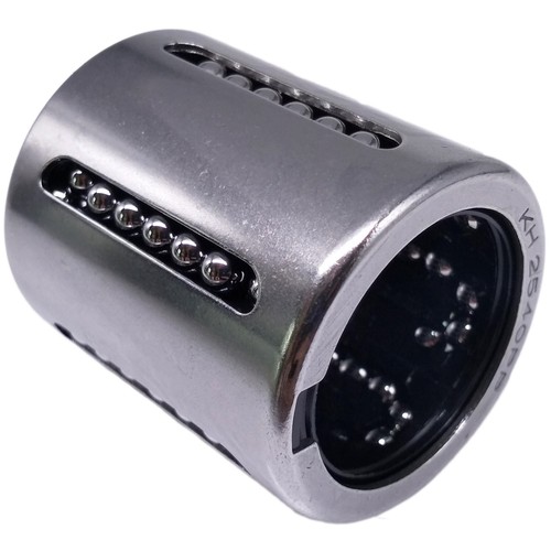 2 Stück KH2540PP CNC Linear Motion Sealed Bushing Kugellager 25x35x40mm - Bild 4 von 5