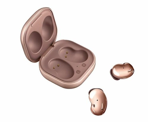 Samsung Galaxy Buds Live SM-R180NZNAASA Wireless Earbuds - Picture 5 of 19