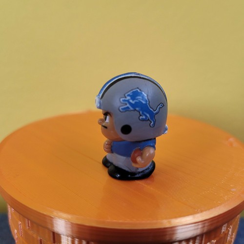 NFL TeenyMates Series 2 RBs - 1" Individual Figures Set Fillers - (Your Choice) - Picture 36 of 86