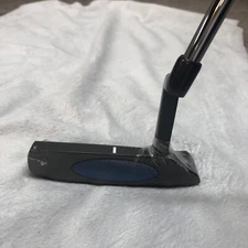 Arm Lock/JumboMax Flat/ Bionik Blade Black- 40 Inch Men’s-RH Putter & H/Cvr